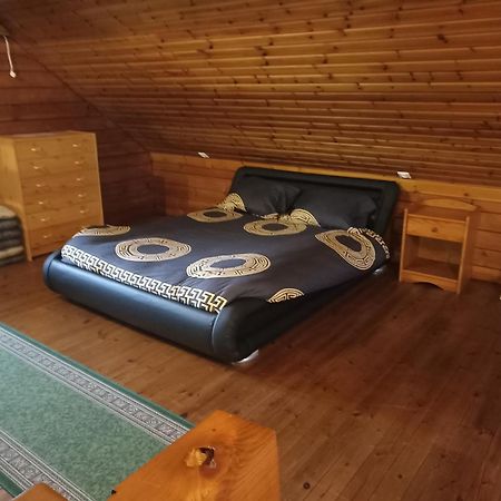 Chalet A La Campagne Bury  Εξωτερικό φωτογραφία