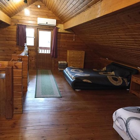 Chalet A La Campagne Bury  Εξωτερικό φωτογραφία