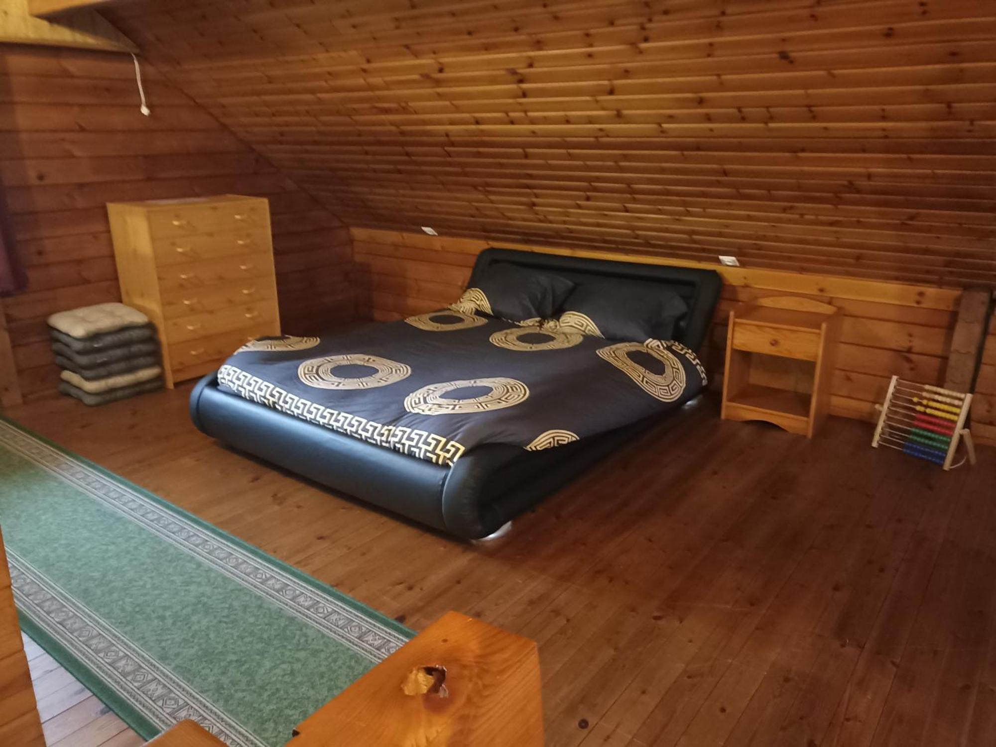 Chalet A La Campagne Bury  Εξωτερικό φωτογραφία